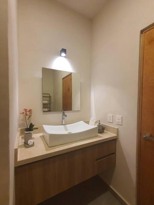 Smart Depas Elegante Apartamento Estudio Totalmente Equipado Tulum Zewnętrze zdjęcie