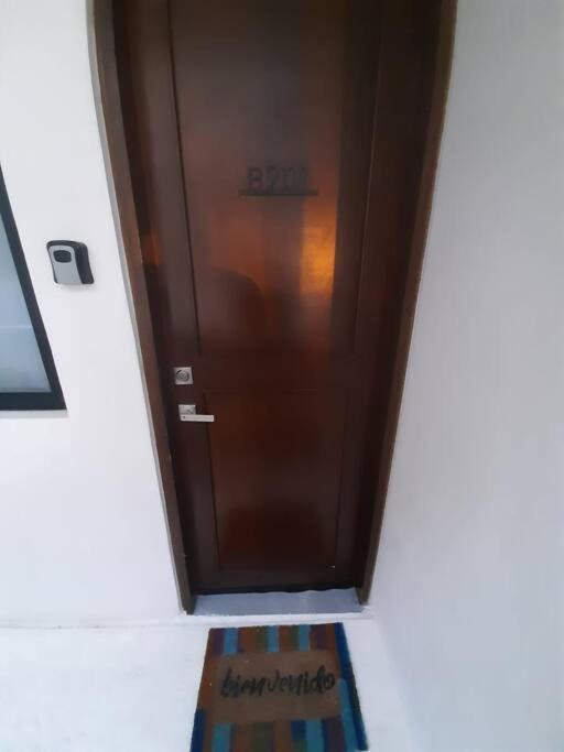 Smart Depas Elegante Apartamento Estudio Totalmente Equipado Tulum Zewnętrze zdjęcie