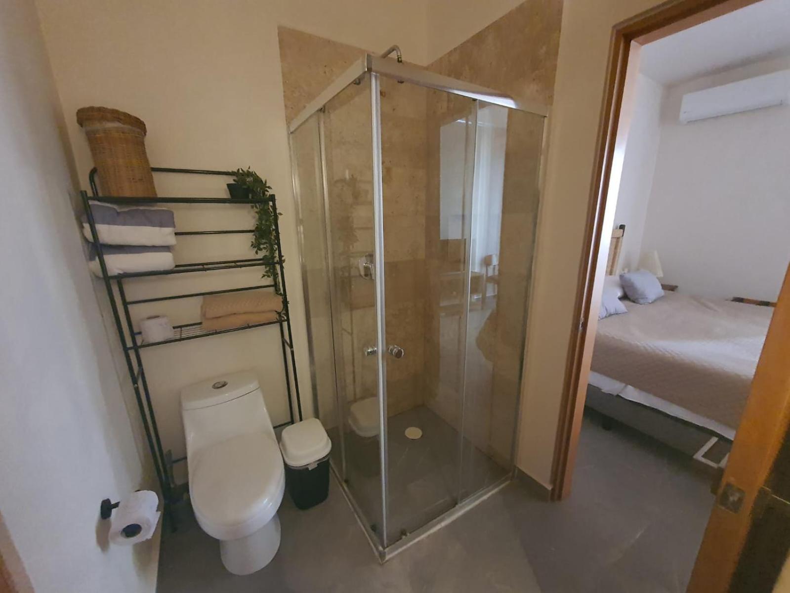 Smart Depas Elegante Apartamento Estudio Totalmente Equipado Tulum Zewnętrze zdjęcie